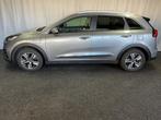 Kia Niro 1.6 GDi PHEV PLUG-IN DynamicLine 1E EIGN/ECC/APPLE/, Gebruikt, Met garantie (alle), Lichtsensor, Leder en Stof