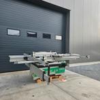 Altendorf formaatzaag 3200mm 45gr**ritser**paneelzaag, Doe-het-zelf en Verbouw, Gereedschap | Zaagmachines, Altendorf robland scm felder hammer harwi