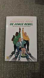 NIEUW Esther Crabbendam - Handboek voor de jonge rebel, Ophalen, Esther Crabbendam; Eline Peters, Maatschappij en Samenleving