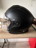 Beon Scooter/Brommer Helm - Dubbel Vizier XL, Overige merken, XL, Ophalen of Verzenden, Nieuw zonder kaartje