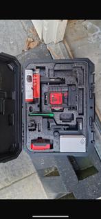 Levelfix laser, Ophalen of Verzenden, Nieuw, Afstand