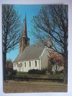 N83 Noordwijkerhout - Het Witte Kerkje - 1982, Verzamelen, Ansichtkaarten | Nederland, Verzenden, 1980 tot heden, Ongelopen, Zuid-Holland