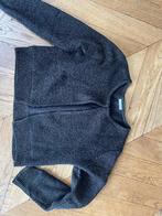 Viclaro zwart vest maat M nieuw, Kleding | Dames, Maat 38/40 (M), Viclaro, Zwart, Nieuw