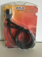 AXA SLS PLUS INSTEEK KABEL NIEUW 1,15 M LENGTE, Ophalen of Verzenden, Nieuw