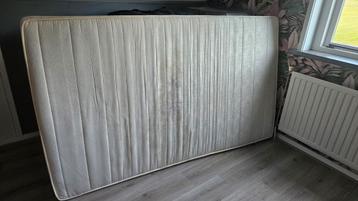 matras 120x200 beschikbaar voor biedingen
