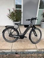 Gazelle ultimate C8+ ebike 50H met garantie, Ophalen, Zo goed als nieuw, 47 tot 51 cm, 50 km per accu of meer