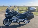 BMW R 1200 RT, 2 cilinders, Bedrijf, 1170 cc, Meer dan 35 kW