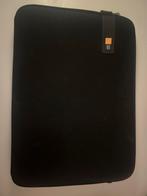 Case Logic 15 inch laptop sleeve, Ophalen, 15 inch, Zo goed als nieuw