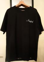 Nieuwe zwarte tshirt van Amiri maat XL oversized, Kleding | Heren, Zwart, Ophalen of Verzenden, Amiri, Maat 56/58 (XL)