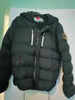 Zavetti Canada Winterjas - Maat M, Zavetti Canada, Zwart, Zo goed als nieuw, Verzenden