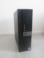 Dell Optiplex 3040 met i5-6500/8GB Ram/250GB SSD/Quadro P400, Computers en Software, Ophalen, Gebruikt, 250GB SSD, 8 GB