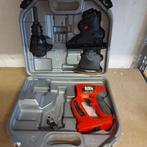 Black en decker kc2002f 14.4 v quatro, Ophalen of Verzenden, Zo goed als nieuw