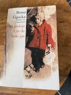 Roma Ligocka - Het meisje in de rode jas, Boeken, Biografieën, Gelezen, Roma Ligocka, Ophalen of Verzenden