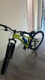 Mountainbike, Fietsen en Brommers, Fietsen | Mountainbikes en ATB, Overige merken, Gebruikt, Ophalen of Verzenden, 53 tot 57 cm