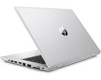 HP ProBook 640 G4/Intel Core i3 1.60GHz/8GB/256GB M.2 NVMe/W, 256 GB, Qwerty, 8 GB, Minder dan 2 Ghz