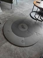 Foam kinderspeelmat Done by Deer (110cm), Ophalen of Verzenden, Zo goed als nieuw