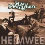 Pater Moeskroen - Heimwee, Ophalen of Verzenden, Zo goed als nieuw, Levenslied of Smartlap