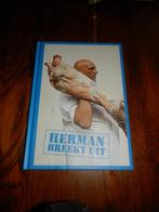 Herman breekt uit.Auteur: Herman den Blijker., Boeken, Tapas, Hapjes en Dim Sum, Ophalen of Verzenden, Europa, Herman den Blijker.