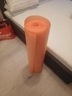 7 meter ondervloer geschikt voor vloerverwarming, Ophalen, Nieuw, 15 m² of meer, Folie