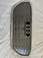 AUDI Q4 Etron originele grill + embleem, Ophalen, Nieuw, Audi