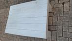 Salontafel industrie look, Huis en Inrichting, Tafels | Salontafels, Ophalen, 100 tot 150 cm, Industrie look, 50 tot 100 cm