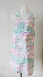 Adidas Jurk Pastel - Maat M - Nieuw!, Kleding | Dames, Jurken, Maat 38/40 (M), Overige kleuren, Adidas, Nieuw