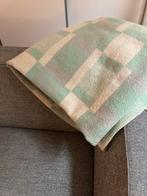 Originele wollen deken, Ophalen, Gebruikt