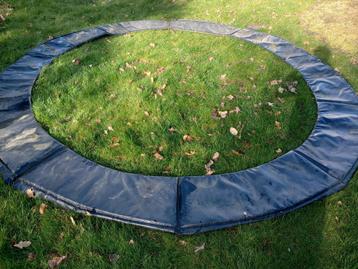 Rand trampoline Etan 366 cm