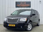 Chrysler Grand Voyager 2.8 CRD Executive Edition (bj 2010), Auto's, Bestelauto's, 450 kg, Gebruikt, 4 cilinders, Met garantie (alle)