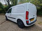 Mercedes-Benz Citan 109 CDI 2013, Voorwielaandrijving, Euro 5, Stof, Emergency brake assist