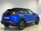 Peugeot 2008 1.2 PureTech GT | Navigatie/Android/Apple Carpl, Voorwielaandrijving, Stof, Gebruikt, 1199 cc
