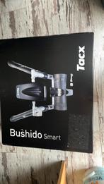 Tacx ( voor racefiets) + met ipadhouder, Ophalen of Verzenden, Zo goed als nieuw