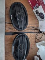 Pioneer TS-A6913I Auto Speakers - Boxen, Ophalen of Verzenden, Zo goed als nieuw