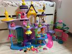 My little pony onderwater wereld, Kinderen en Baby's, Speelgoed | My Little Pony, Ophalen of Verzenden, Gebruikt