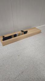 Twee wandplanken Lack IKEA, Huis en Inrichting, Ophalen, Gebruikt