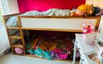 Omkeerbaar Kura bed van de Ikea, Ophalen, Gebruikt, Halfhoogslaper