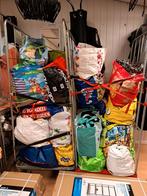 25 shoppers vol met goede dameskleding maat xs m l in 1koop, Ophalen, Zo goed als nieuw, Maat 34 (XS) of kleiner