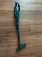 Makita steelstofzuiger stofzuiger 18V, Ophalen of Verzenden, Gebruikt, Stofzuiger