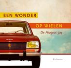 Peugeot 504. Wonder op wielen, Boeken, Auto's | Boeken, Ophalen of Verzenden, Nieuw, Peugeot, Wim Noorman