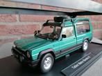 1:18 Talbot Matra Rancho X KK Scale Groen metallic, Hobby en Vrije tijd, Ophalen of Verzenden, Nieuw, Auto, Overige merken