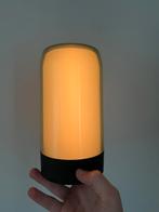 Mooie lamp met oplaadkabel, Antiek en Kunst, Antiek | Lampen, Ophalen of Verzenden