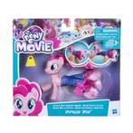 My Little Pony: The Movie Twinkle Dress: Pinkie Pie NIEUW, Kinderen en Baby's, Speelgoed | My Little Pony, Nieuw, Ophalen of Verzenden