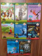 8 mooie boeken / boekenbakkers, Ophalen of Verzenden, Gelezen, Fictie algemeen