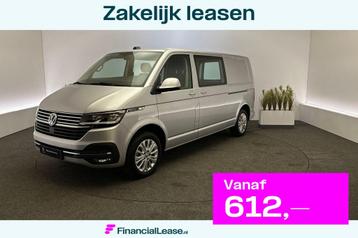 Volkswagen Transporter 2.0 TDI 150pk DSG L2H1 28 Bulli | Sto beschikbaar voor biedingen