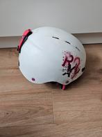 Roxy Skihelm Dames - Maat 56 cm, Overige typen, Zo goed als nieuw, Skiën, Minder dan 100 cm