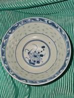 Antieke Chinese Porseleinen Kom, Ophalen of Verzenden