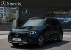 Mercedes-Benz EQB 250+ Business Line 71 kWh, 525 km, EQB, 435 min, Zwart