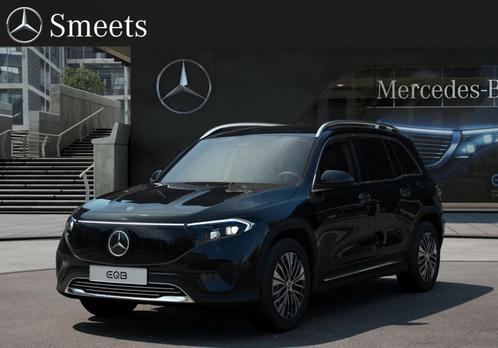 Mercedes-Benz EQB 250+ Business Line 71 kWh, Auto's, Mercedes-Benz, Bedrijf, Te koop, EQB, ABS, Achteruitrijcamera, Adaptive Cruise Control