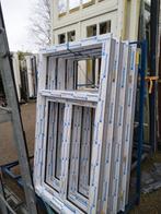 4 x gevel kozijn