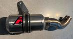 cbr1000rr Dominator uitlaat demper, Ophalen of Verzenden